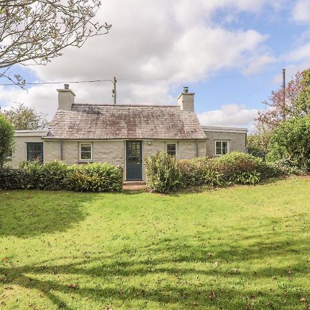 Ffrwd Cottage Bodorgan Dış mekan fotoğraf
