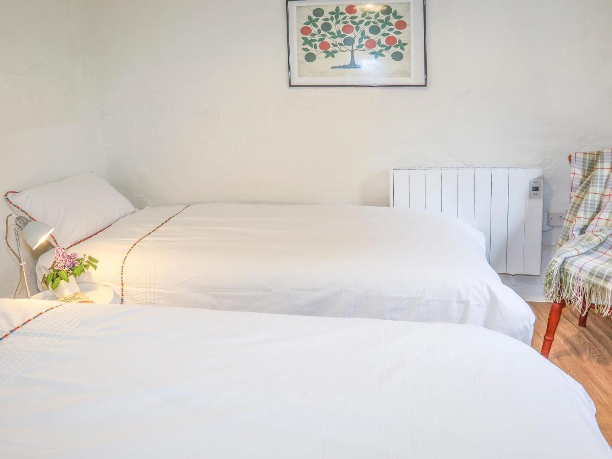 Ffrwd Cottage Bodorgan Dış mekan fotoğraf